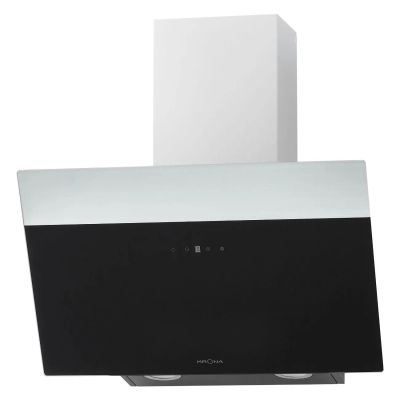 Лот: 24455662. Фото: 1. Вытяжка Krona Kristen A 600 Black. Вытяжки