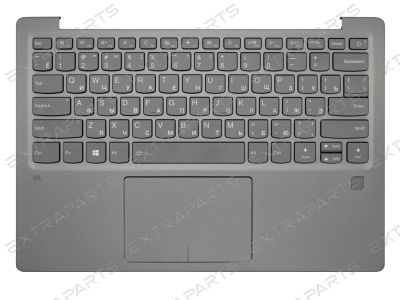 Лот: 19257740. Фото: 1. Топ-панель для Lenovo IdeaPad... Клавиатуры для ноутбуков