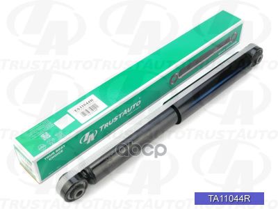 Лот: 24852053. Фото: 1. Амортизатор Газомасляный (Ta... Ходовая, подвеска, рулевое управление