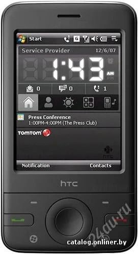 Лот: 1635755. Фото: 1. HTC P3470. Смартфоны