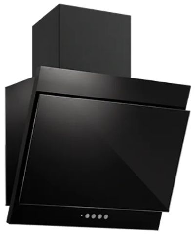 Лот: 24524406. Фото: 1. Вытяжка Elikor Сапфир 60 Black. Вытяжки