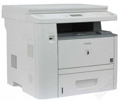 Лот: 2516071. Фото: 1. Новый сетевой МФУ Canon 1133. МФУ и копировальные аппараты