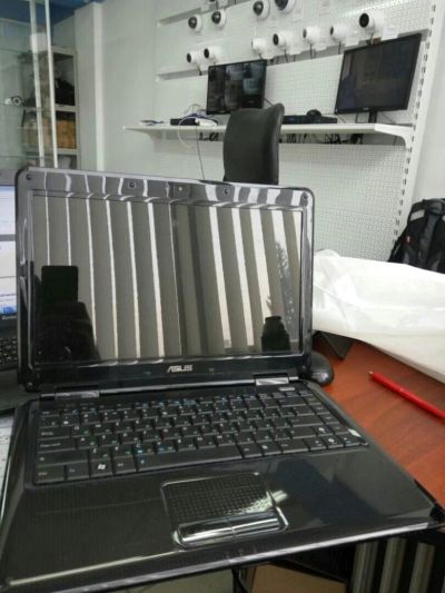 Лот: 9450324. Фото: 1. Ноутбук Asus K40AD, нерабочий. Ноутбуки