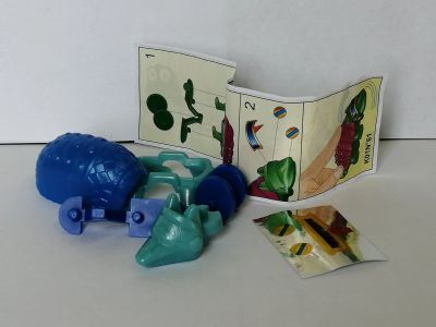 Лот: 16533071. Фото: 1. Игрушки 1. Игрушки
