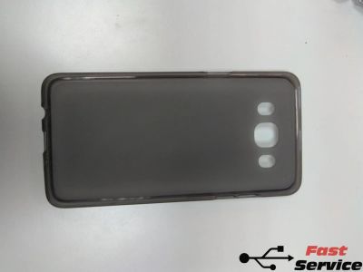 Лот: 11098895. Фото: 1. Чехол - накладка силиконовый для... Чехлы, бамперы