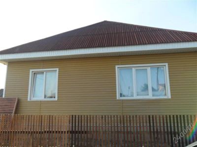 Лот: 1010944. Фото: 1. Продам ДОМ в Красноярске!!!. Дома