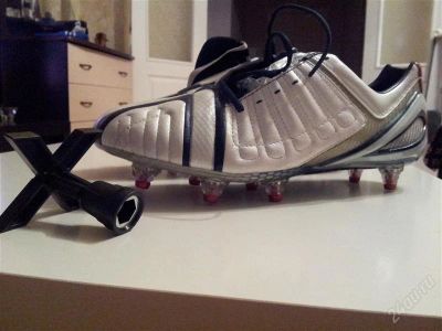Лот: 2256980. Фото: 1. Бутсы UMBRO x-BOOT-II a. Кеды, кроссовки, слипоны