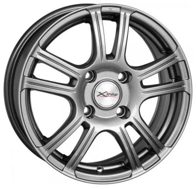 Лот: 20155536. Фото: 1. Диск X'trike X-105 : 6,00-15,00-X... Диски
