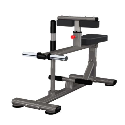 Лот: 22392442. Фото: 1. Икроножные сидя Smith Fitness... Другое (тяжелая атлетика)