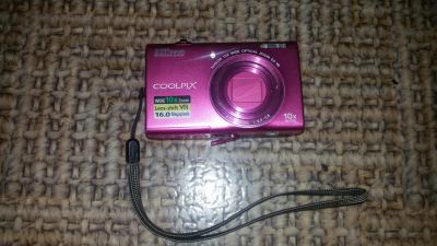 Лот: 6267748. Фото: 1. фотоаппарат. Другое (фотокамеры)