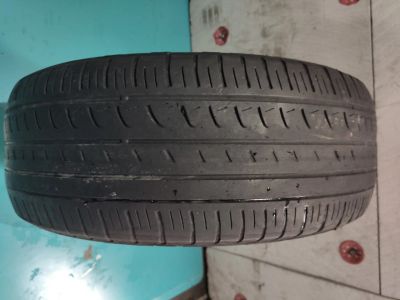 Лот: 15931326. Фото: 1. 205/55 R16 Pirelli p7. Шины