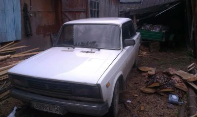 Лот: 4045749. Фото: 1. ВАЗ 21053. Автомобили