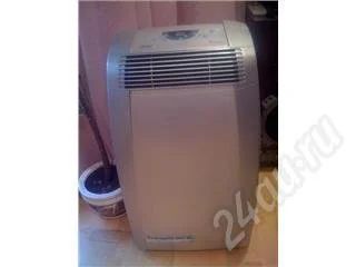 Лот: 316226. Фото: 1. кондиционер DELONGHI. Кондиционеры, сплит-системы