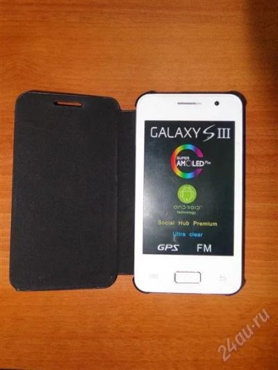 Лот: 2573827. Фото: 1. Samsung Galaxy S2 9230 (Китай). Кнопочные мобильные телефоны