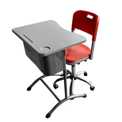 Лот: 21557770. Фото: 1. ИНКП1-20 Комплект ученической... Столы, стулья, обеденные группы