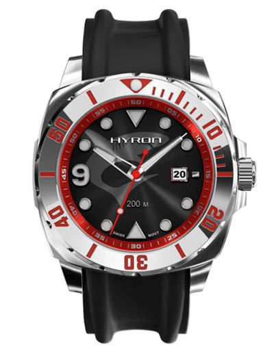 Лот: 25373140. Фото: 1. Divemaster 215-1 48 мм ручной... Оригинальные наручные часы