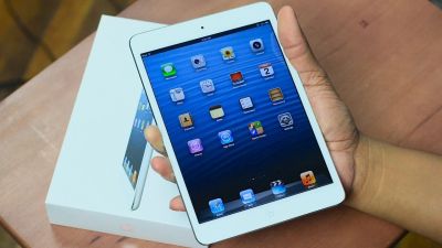 Лот: 6506540. Фото: 1. IPAD MINI 16GB WIFI. Планшеты