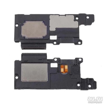 Лот: 12147786. Фото: 1. Звонок (buzzer) Xiaomi Mi A1/Mi... Другое (запчасти, оборудование)