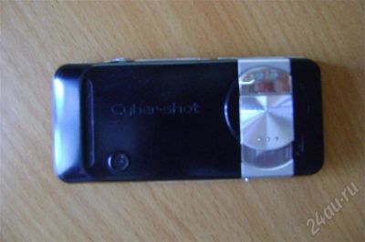 Лот: 646544. Фото: 1. sony ericsson k550i cyder-shotобмен-продажа. Кнопочные мобильные телефоны