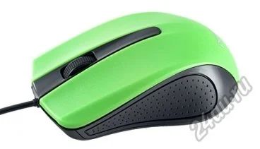 Лот: 5610654. Фото: 1. Мышь проводная мышка Perfeo USB... Клавиатуры и мыши
