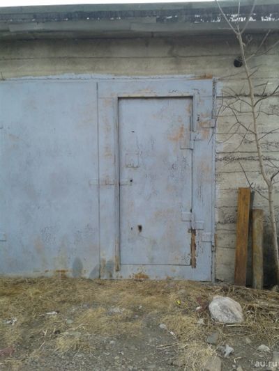 Лот: 13531575. Фото: 1. аренда гаража. Гаражи, парковочные места