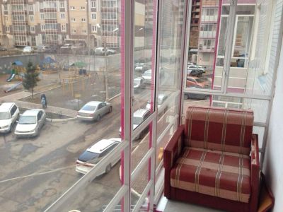 Лот: 3461046. Фото: 1. Сдам 2-ку. Копылова. Квартиры, студии