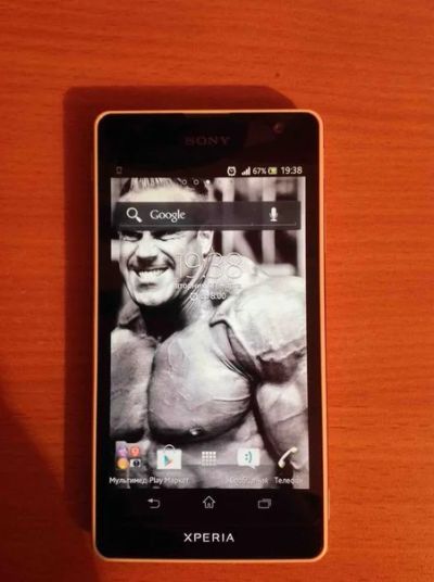 Лот: 4213374. Фото: 1. Sony Xperia TX LT29. Смартфоны