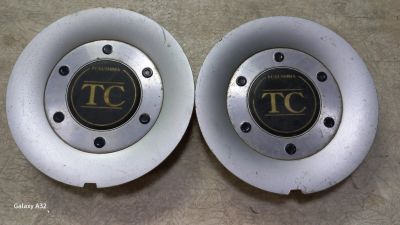 Лот: 20945595. Фото: 1. Крышка для литья TC D152#60 C035. Колпаки