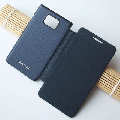 Лот: 3553829. Фото: 1. чехол для Samsung Galaxy S2. Чехлы, бамперы