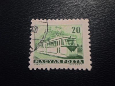 Лот: 17937720. Фото: 1. Марка для Вашей коллекции. №60927. Марки