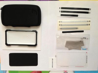 Лот: 3969093. Фото: 1. Чехол iPhone 5 Element case. Чехлы, бамперы