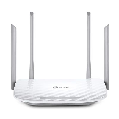 Лот: 16265531. Фото: 1. Роутер Wi-Fi TP-LINK Archer C5. Маршрутизаторы (роутеры)