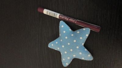 Лот: 10303792. Фото: 1. Bourjois подводка-фломастер для... Макияж