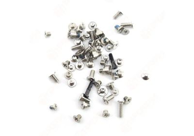 Лот: 11837223. Фото: 1. Винты Apple iPhone 5 (A1428) полный... Корпуса, клавиатуры, кнопки