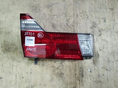Лот: 21402671. Фото: 1. вставка багажника Toyota Alphard... Двигатель и элементы двигателя