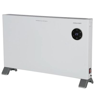 Лот: 24437809. Фото: 1. Конвектор Coolfort CF-3941. Обогреватели бытовые