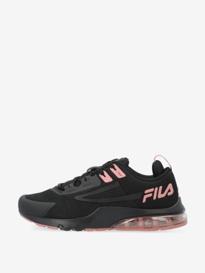 Лот: 25536603. Фото: 1. Кроссовки женские FILA Nitro... Кеды, кроссовки, слипоны