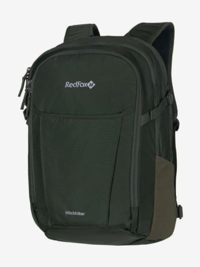 Лот: 25698017. Фото: 1. Рюкзак Red Fox Hitchhiker 30 V2... Другое (спортивная одежда)