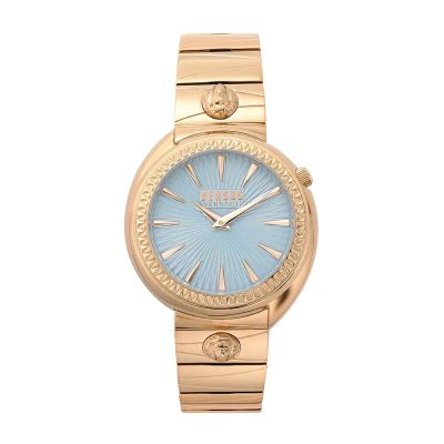 Лот: 23832955. Фото: 1. Женские часы VERSUS VERSACE Tortona... Оригинальные наручные часы