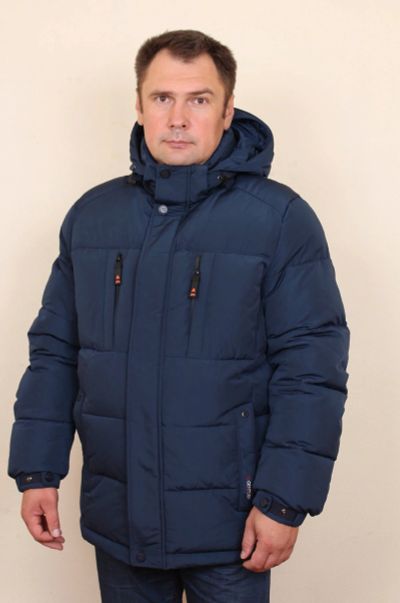 Лот: 12043099. Фото: 1. пуховик SNOW. Верхняя одежда