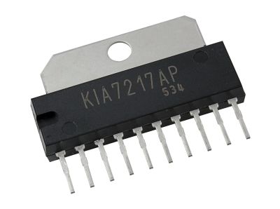 Лот: 21772370. Фото: 1. Интегральная микросхема KIA7217AP... Микросхемы