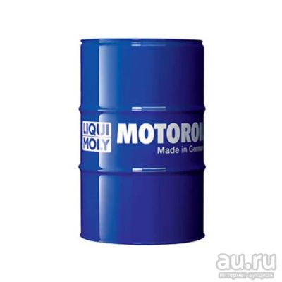 Лот: 13442014. Фото: 1. Масло моторное Liqui Moly Optimal... Масла, жидкости