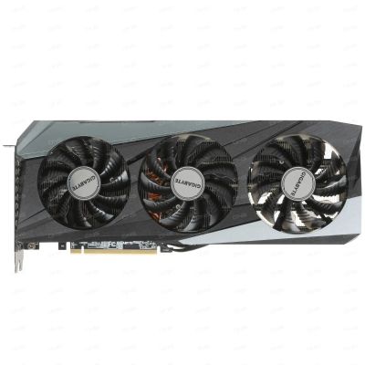 Лот: 21041154. Фото: 1. Gigabyte GeForce RTX 3070 Ti Gaming... Видеокарты