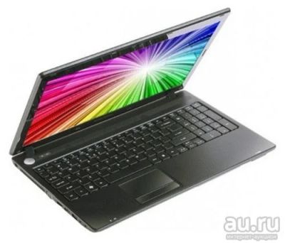 Лот: 10174870. Фото: 1. Продам ноутбук Acer eMachines... Ноутбуки