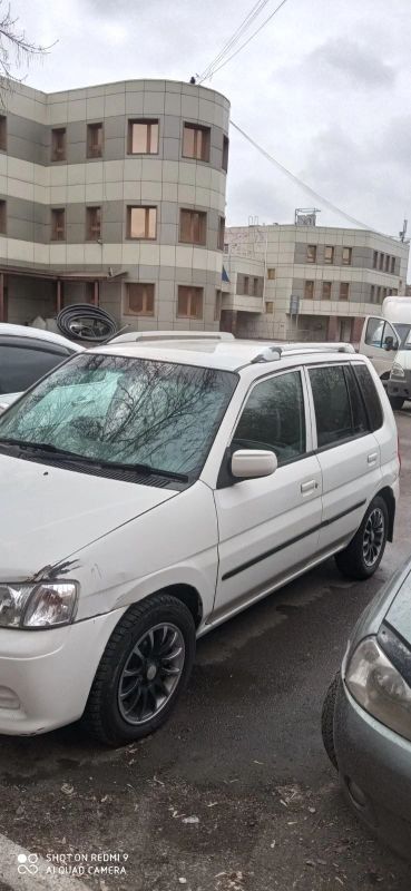 Лот: 17537389. Фото: 1. Продам Мазду. Автомобили