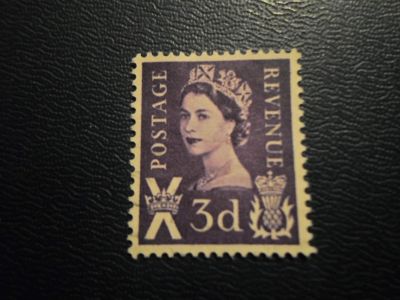 Лот: 17859183. Фото: 1. Марка для Вашей коллекции. №50024. Марки
