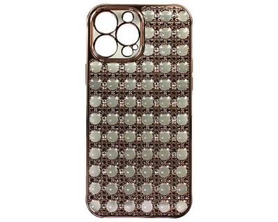 Лот: 20887422. Фото: 1. Чехол iPhone 13 Pro Max Electric... Чехлы, бамперы