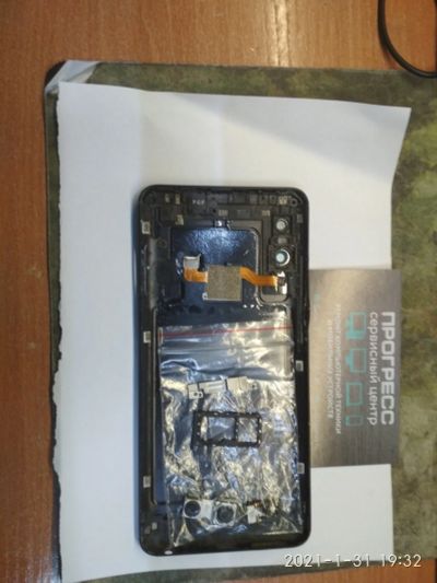 Лот: 17156686. Фото: 1. Запчасти от Xiaomi Redmi Note... Другое (запчасти, оборудование)