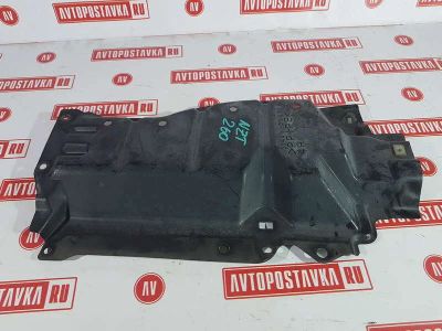 Лот: 20898443. Фото: 1. Защита двигателя Toyota Allion... Двигатель и элементы двигателя
