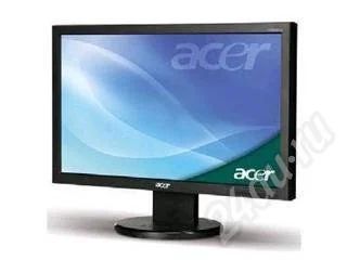 Лот: 475152. Фото: 1. Монитор 24" Acer V243HABD. ЖК-мониторы
